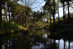 岩手公園