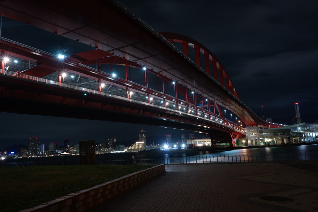 橋