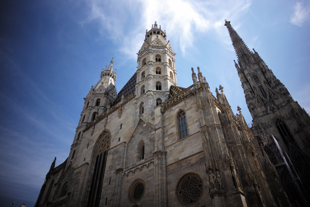 Domkirche St. Stephan