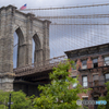 Brooklyn  Bridge