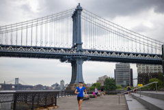 Manhattan Bridge