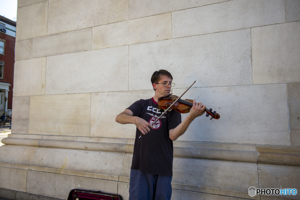 Washington Square Park