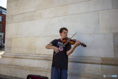 Washington Square Park