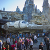 Millenium Falcon 