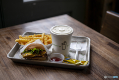 ShakeShack Brooklyn