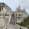 Fisherman's Bastion