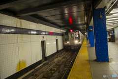 MTA New York City Subway