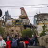  Star Wars  Galaxy's Edge