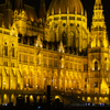 Hungarian Parliament Building