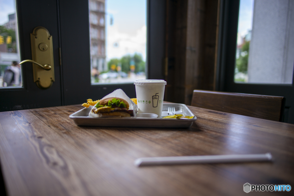 ShakeShack Brooklyn