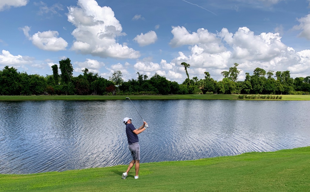 Shingle Creek Golf Club