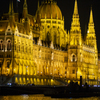 Hungarian Parliament Building