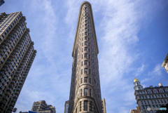 Flatiron Building