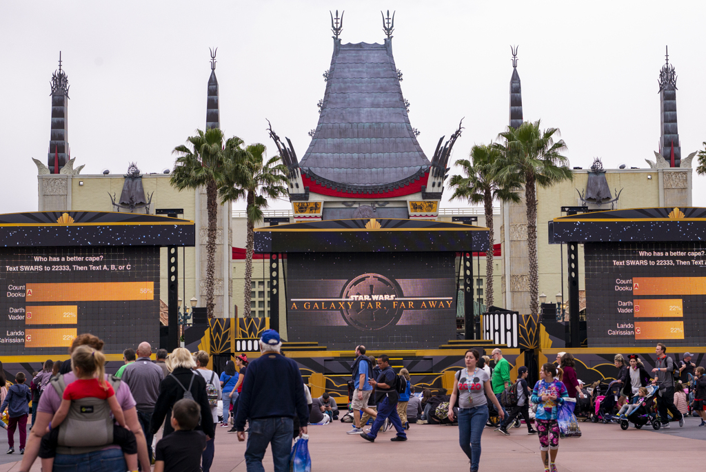 Disney's Hollywood Studios