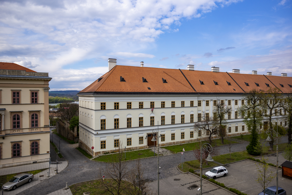 Esztergomi Bazilka