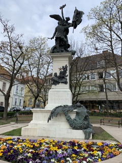 Fisherman's Bastion