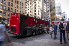 6th Ave   Manhattan