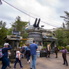 Millenium Falcon Smugglers Run