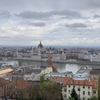 Fisherman's Bastion