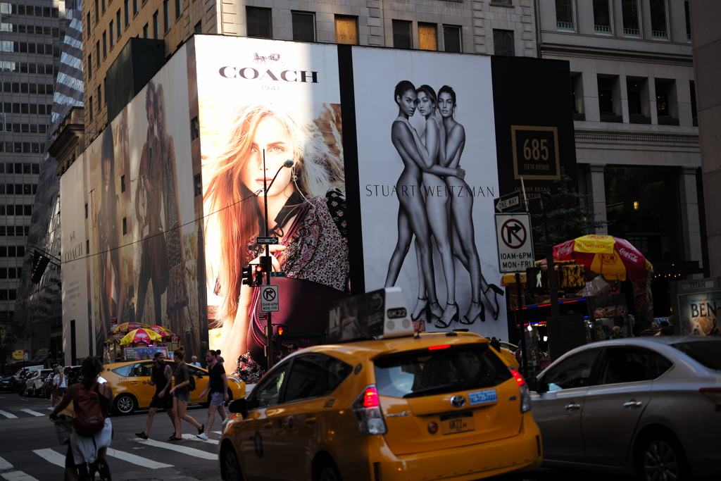 E57th St New York