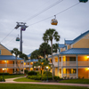 Disney’s Caribbean Beach Resort