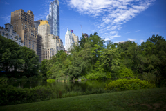 Central Park Manhattan