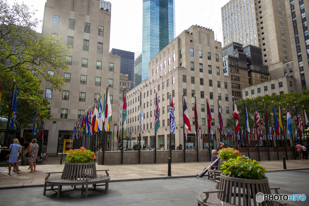 Manhattan