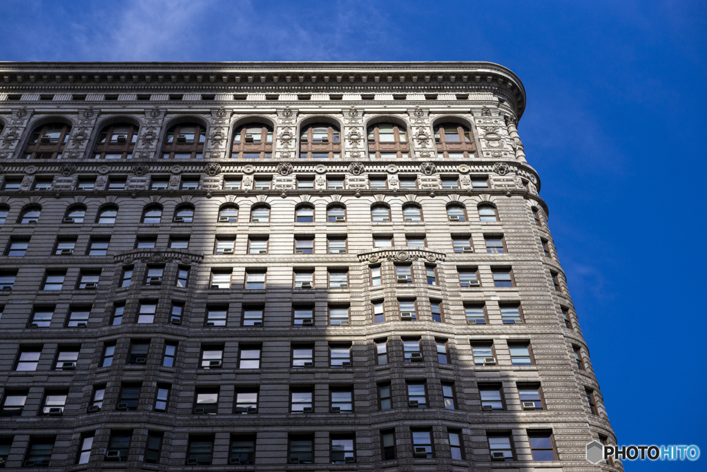 Flatiron Building
