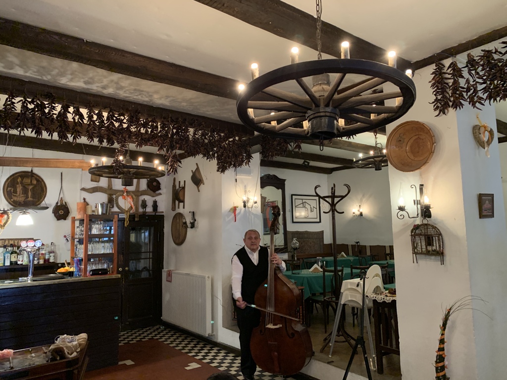 Szentendre  Hungary