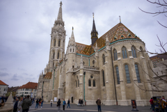 Matthias Church 