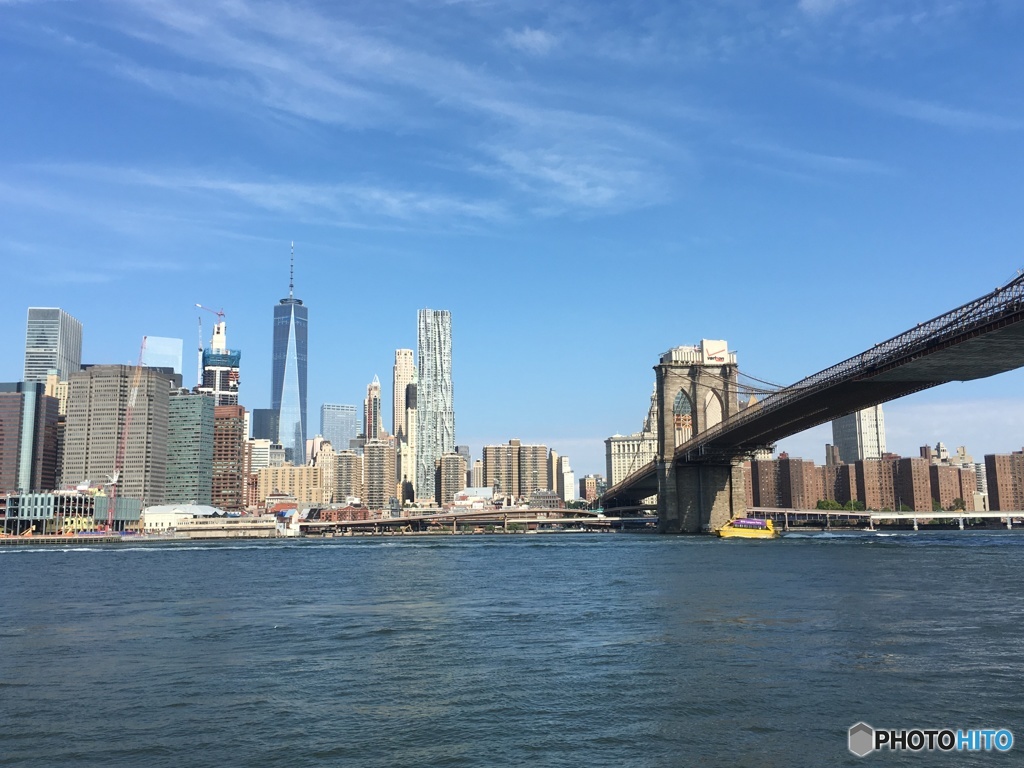 BrooklynBridge