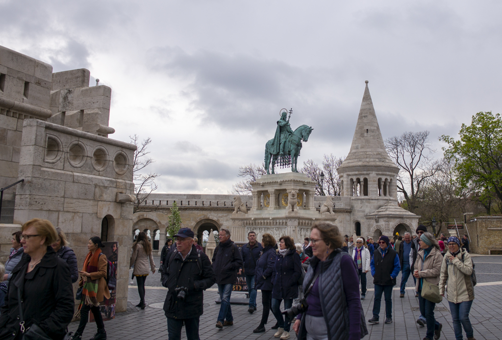Matthias Church 