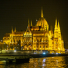 Hungarian Parliament Building