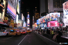 Times Square