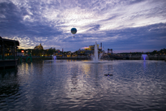 Disney Springs