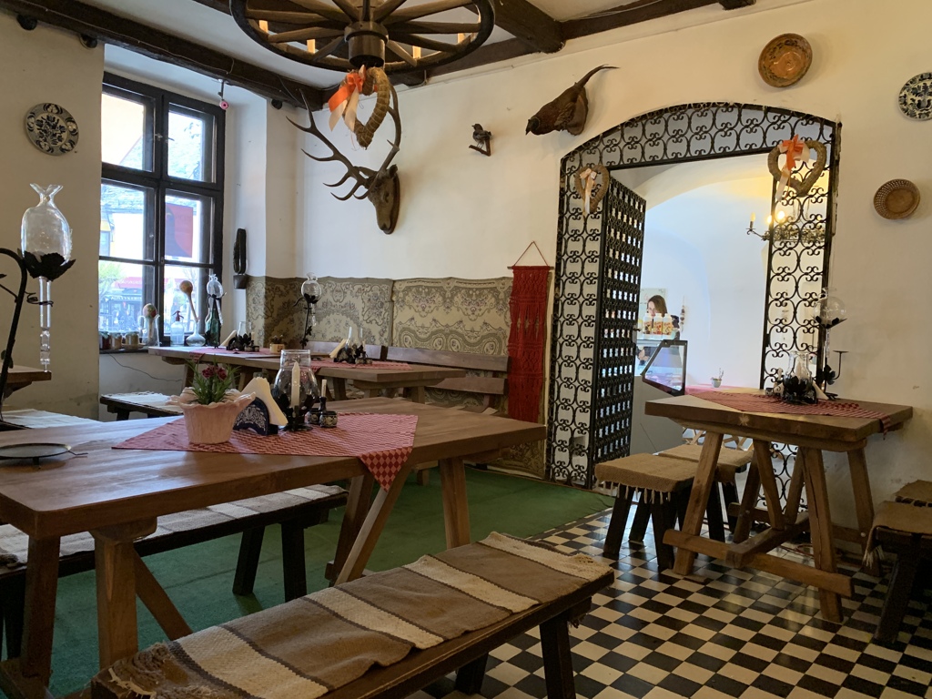 Szentendre  Hungary