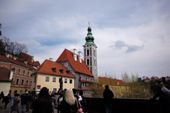 Cesky Krumlov