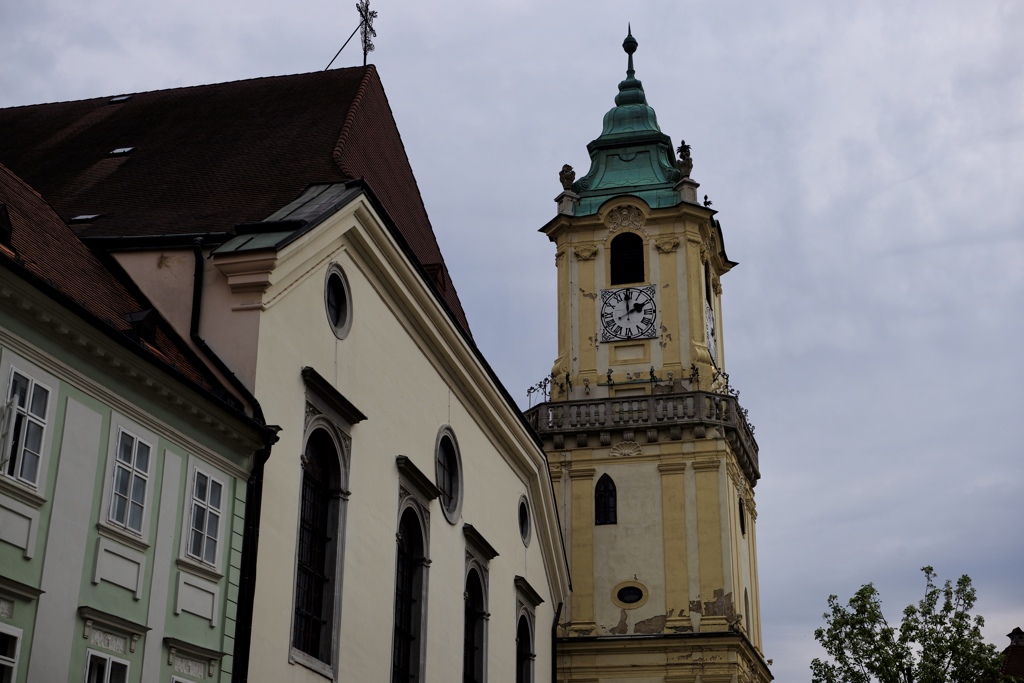 Bratislava