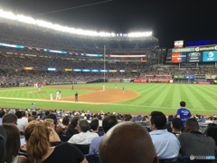 Yankee Stadium