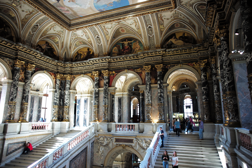 Kunsthistorisches Museum