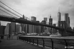 Brooklyn Bridge