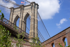 Brooklyn Bridge