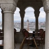 Fisherman's Bastion