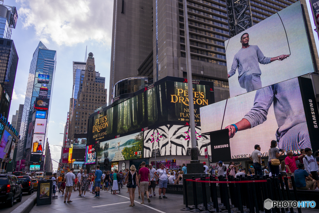 Times Square