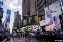 Times Square