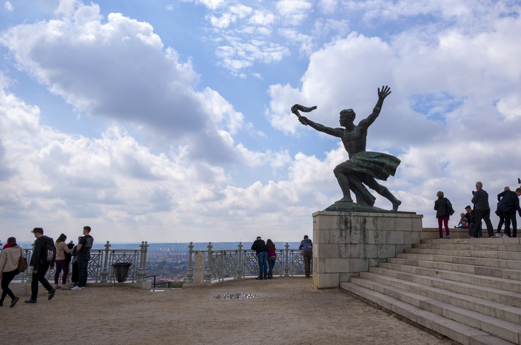 Fisherman's Bastion