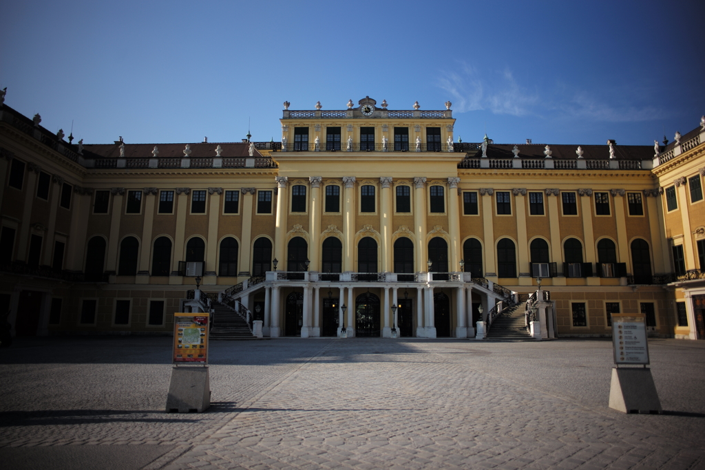 Schloss Schönbrunn