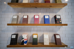 Mast Brothers Chocolate