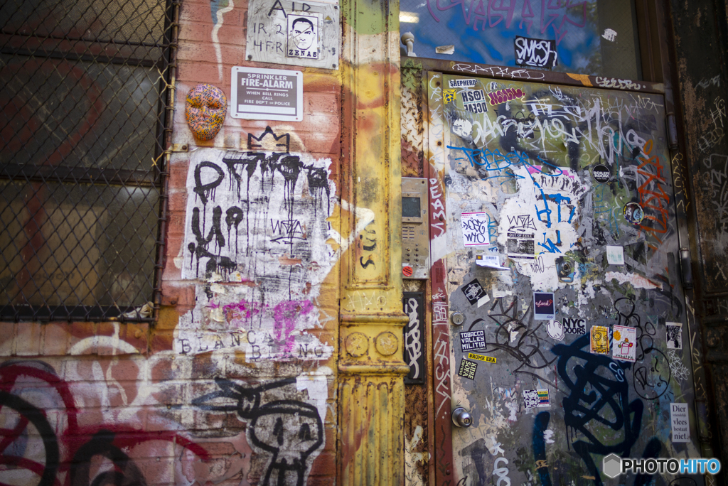 Brooklyn Art Gallery