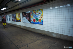 MTA New York City Subway